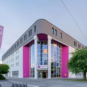 Fourside Messe, Trademark Collection By Wyndham Austria