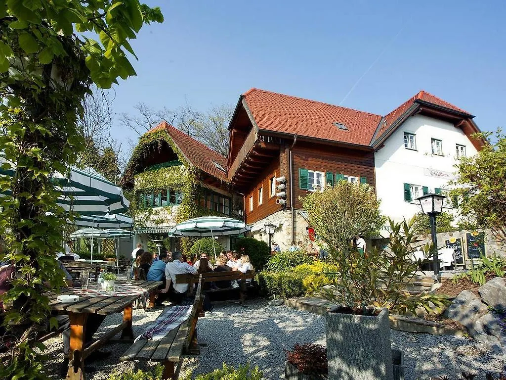 ***  Hotel Stoffbauer Gmbh Graz Austria