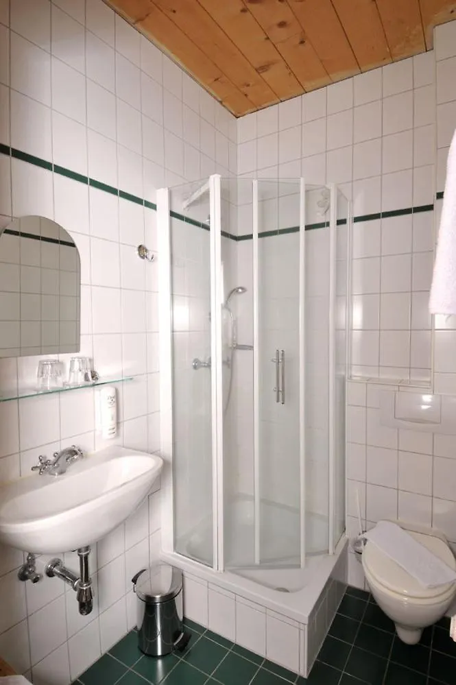Hotel Stoffbauer Gmbh Graz