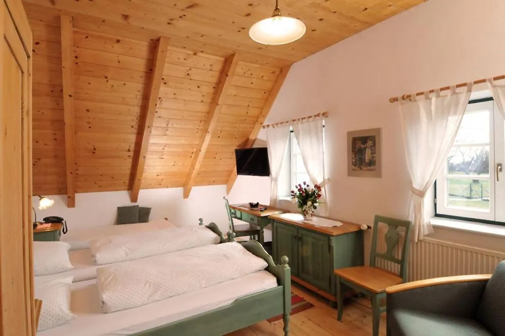 Hotel Stoffbauer Gmbh Graz