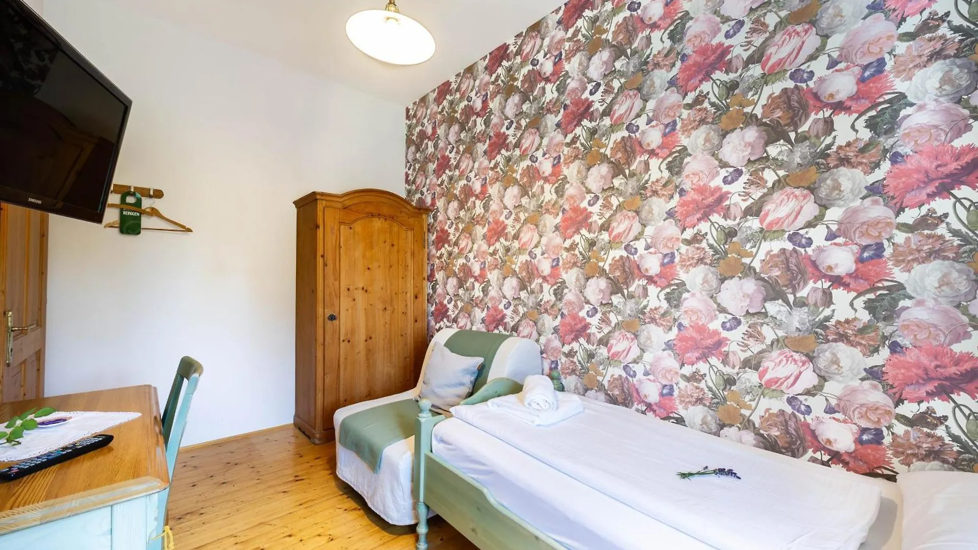 Hotel Stoffbauer Gmbh Graz