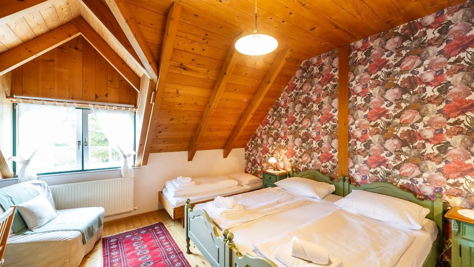 Hotel Stoffbauer Gmbh Graz