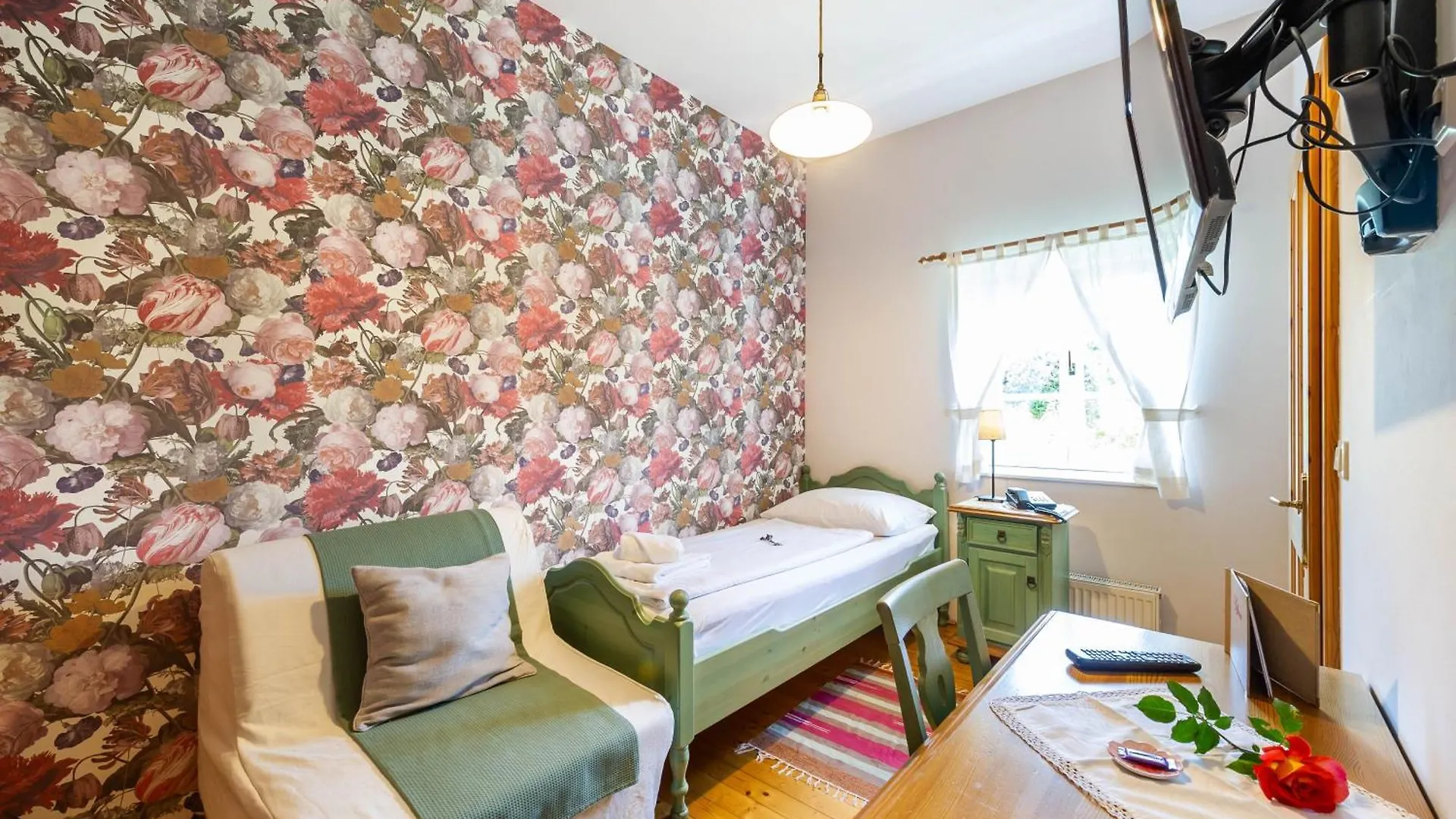 Hotel Stoffbauer Gmbh Graz Austria
