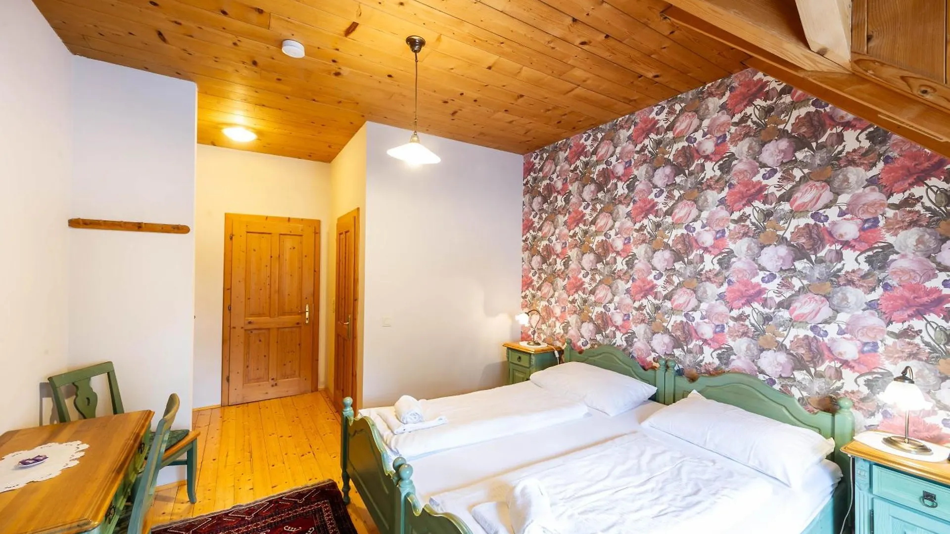 Hotel Stoffbauer Gmbh Graz