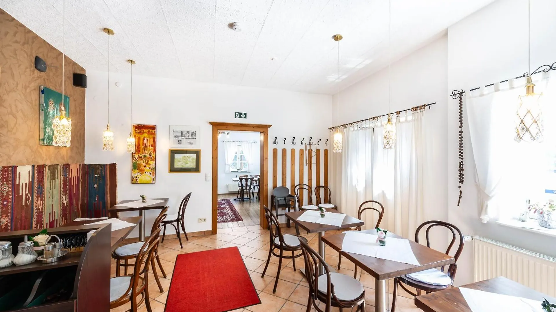 Hotel Stoffbauer Gmbh Graz